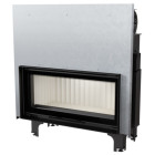 Recuperador Mila 16 Guilhotina - Kratki